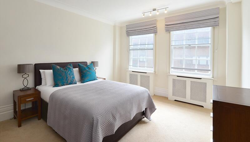 Strathmore Court, Park Road, London